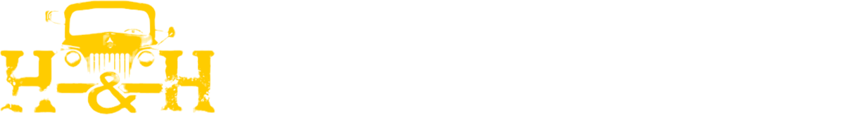 ODTAHOVÁ SLUŽBA H&H s.r.o.